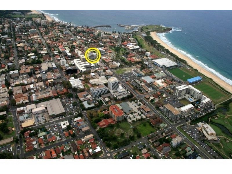1/19A Market Street, Wollongong NSW 2500