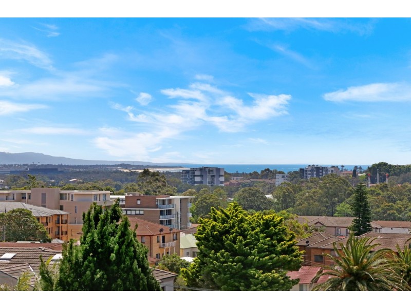 11/27-29 Hercules Street, Wollongong NSW 2500