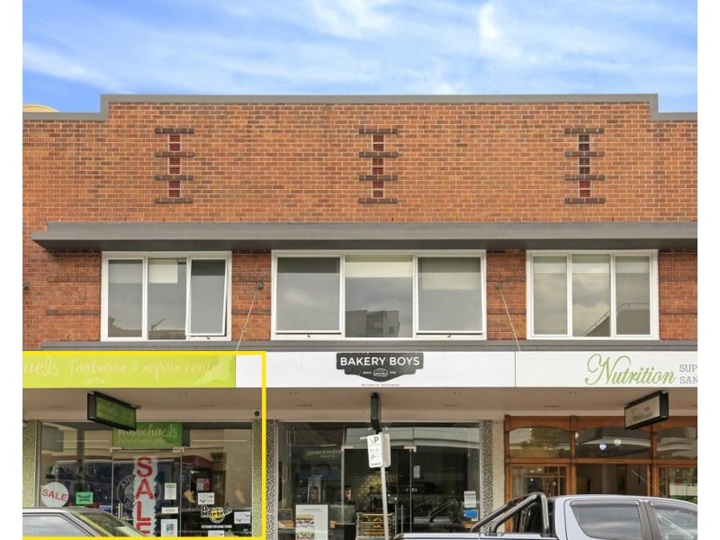 67 Crown Street, Wollongong NSW 2500