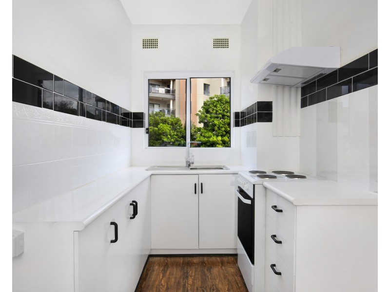 6/30 Smith Street, Wollongong NSW 2500