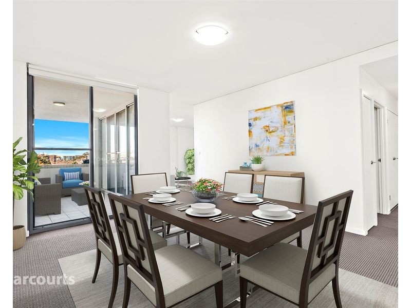 12/11-15 Atchison Street, Wollongong NSW 2500