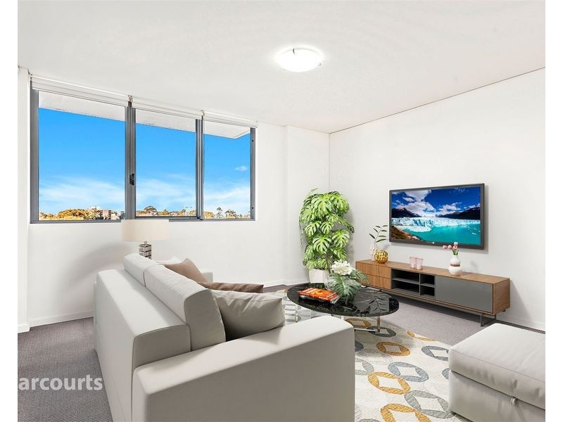 12/11-15 Atchison Street, Wollongong NSW 2500