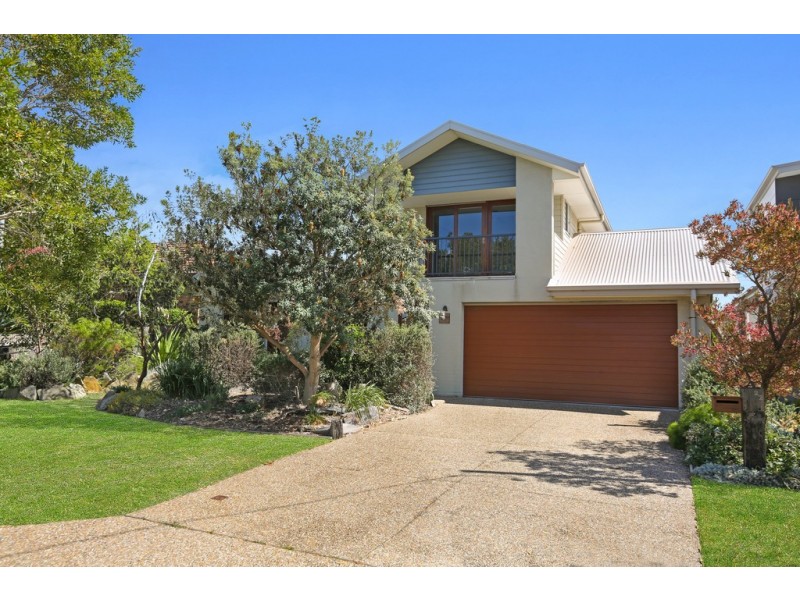 22 Aldridge Avenue, East Corrimal NSW 2518