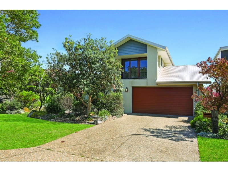 22 Aldridge Avenue, East Corrimal NSW 2518