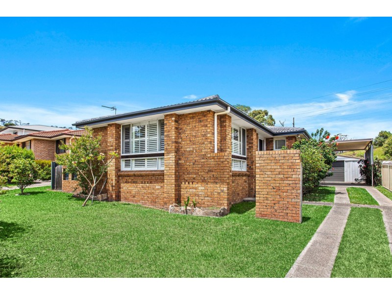 5 Hopman Crescent, Berkeley NSW 2506
