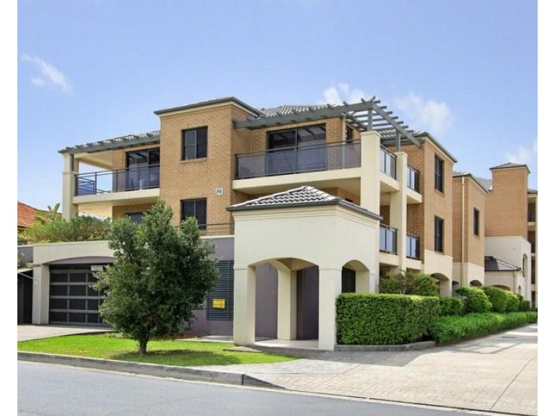 13/13 Cambridge Avenue, Fairy Meadow NSW 2519