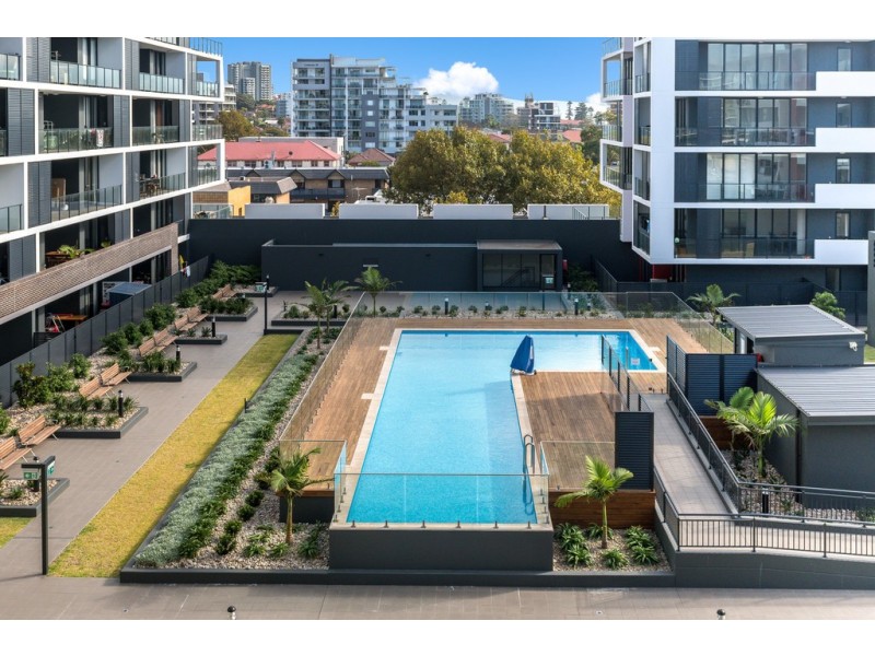 608/26 Burelli Street, Wollongong NSW 2500