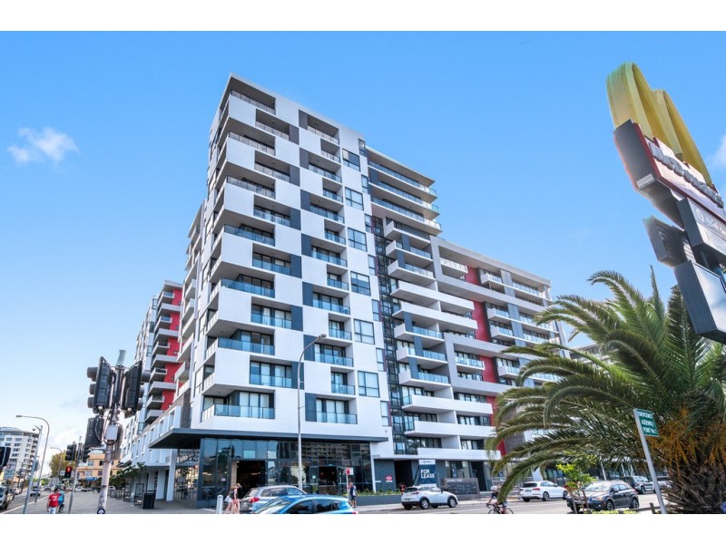 608/26 Burelli Street, Wollongong NSW 2500