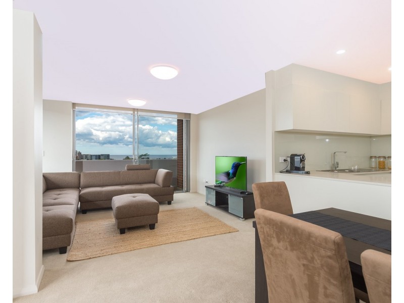 205/27 Atchison Street, Wollongong NSW 2500