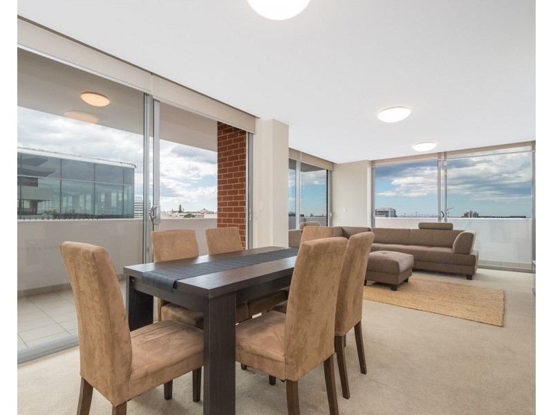 205/27 Atchison Street, Wollongong NSW 2500