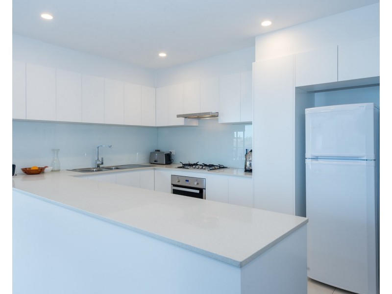 205/27 Atchison Street, Wollongong NSW 2500