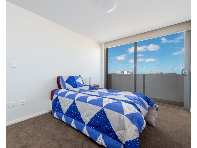 205/27 Atchison Street, Wollongong NSW 2500