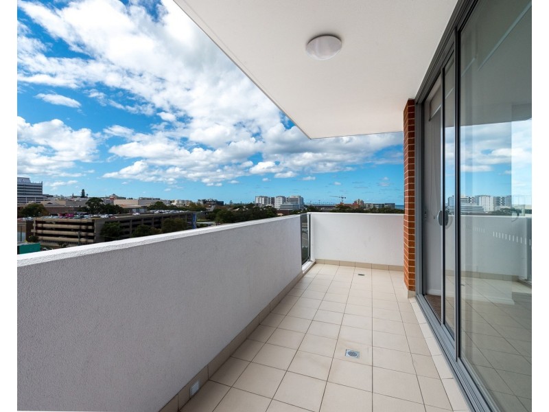 205/27 Atchison Street, Wollongong NSW 2500