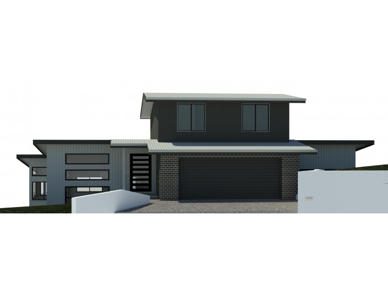 Lot 7 DP 1135859, Murrogun Crescent, Cordeaux Heights NSW 2526