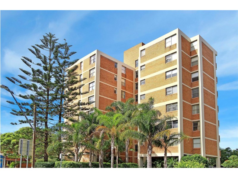 6/105-109 Corrimal Street, Wollongong NSW 2500