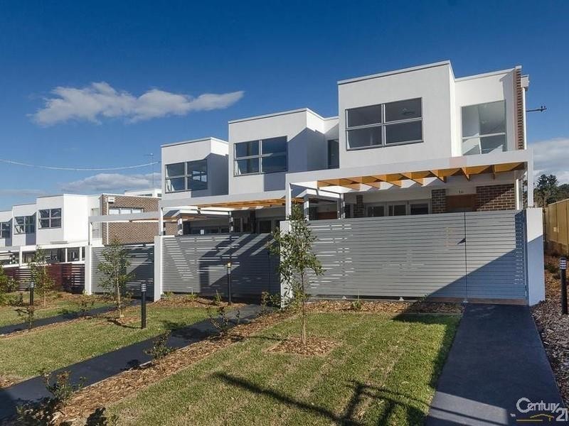 11/483 Crown Street, West Wollongong NSW 2500