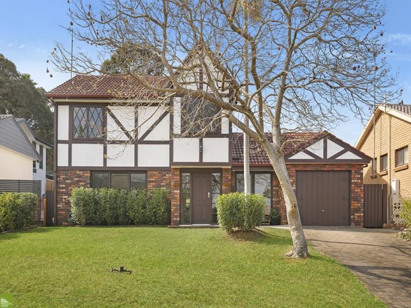 20 Coral Crescent, Unanderra NSW 2526