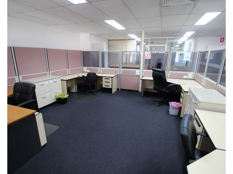 Level 1,30 Kenny Street, Wollongong NSW 2500