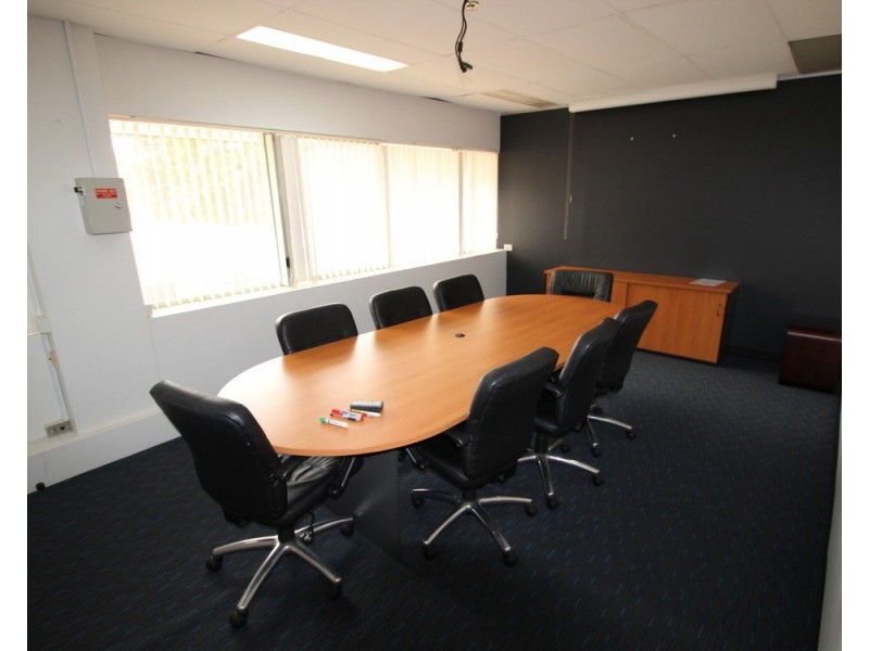 Level 1,30 Kenny Street, Wollongong NSW 2500