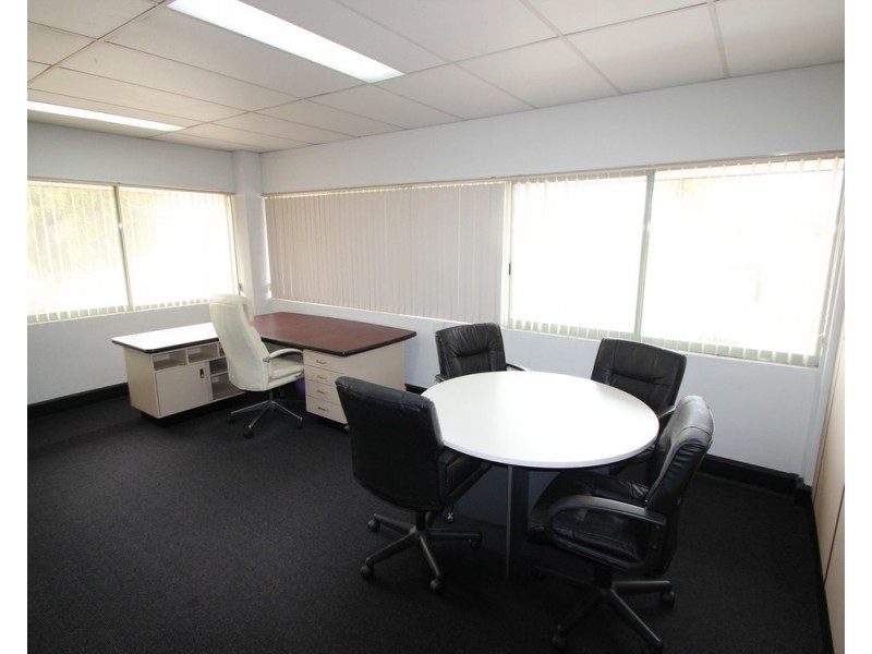 Level 1,30 Kenny Street, Wollongong NSW 2500