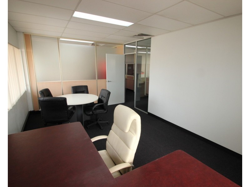 Level 1,30 Kenny Street, Wollongong NSW 2500