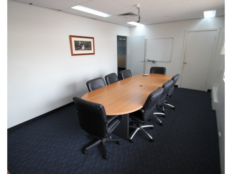 Level 1,30 Kenny Street, Wollongong NSW 2500