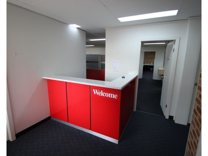 Level 1,30 Kenny Street, Wollongong NSW 2500