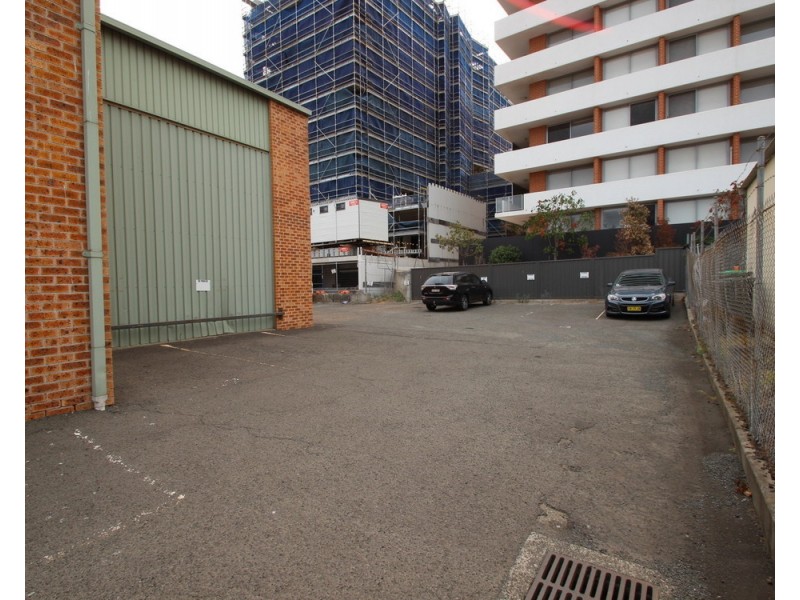 Level 1,30 Kenny Street, Wollongong NSW 2500