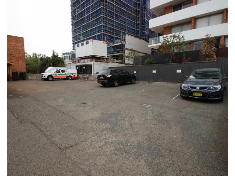 Level 1,30 Kenny Street, Wollongong NSW 2500