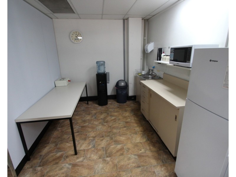 Level 1,30 Kenny Street, Wollongong NSW 2500