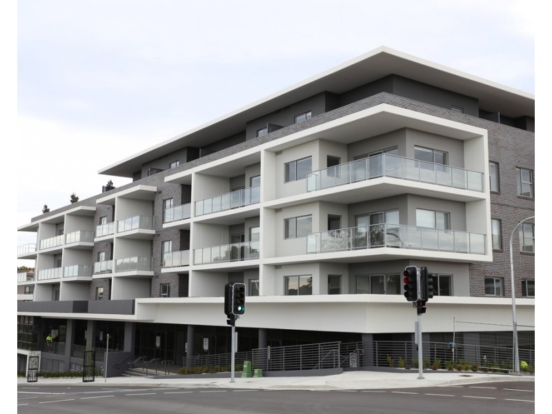 205/1 Evelyn Court, Shellharbour City Centre NSW 2529
