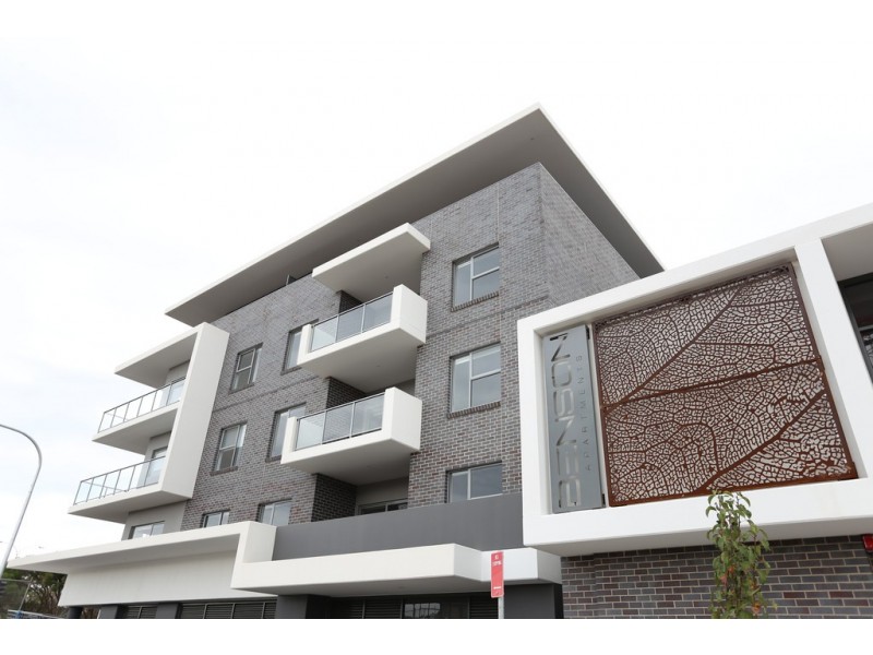 404/1 Evelyn Court, Shellharbour City Centre NSW 2529