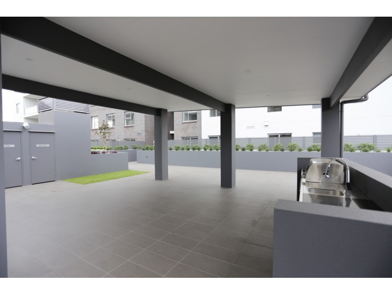 404/1 Evelyn Court, Shellharbour City Centre NSW 2529