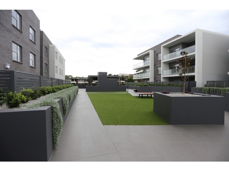 404/1 Evelyn Court, Shellharbour City Centre NSW 2529