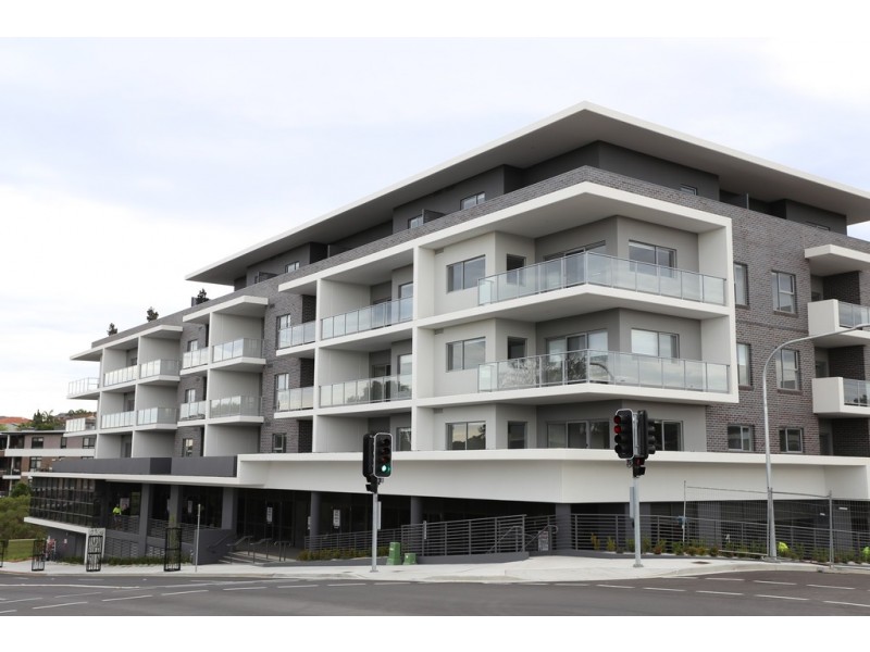 404/1 Evelyn Court, Shellharbour City Centre NSW 2529