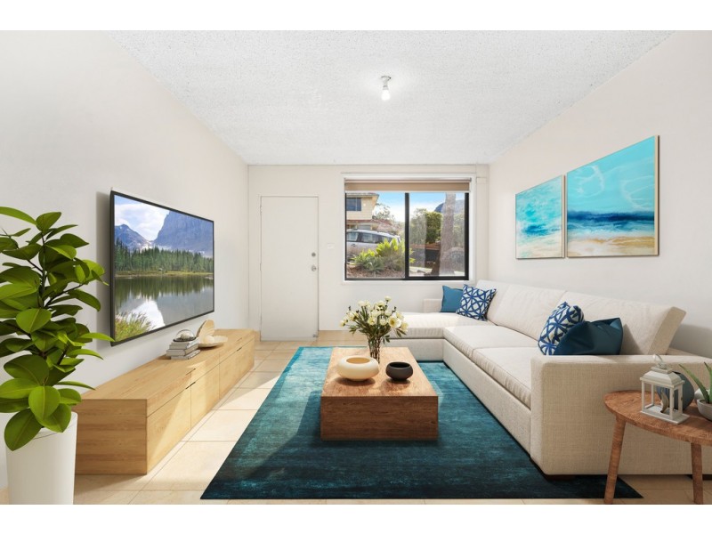 4/68 Yellagong Street, West Wollongong NSW 2500