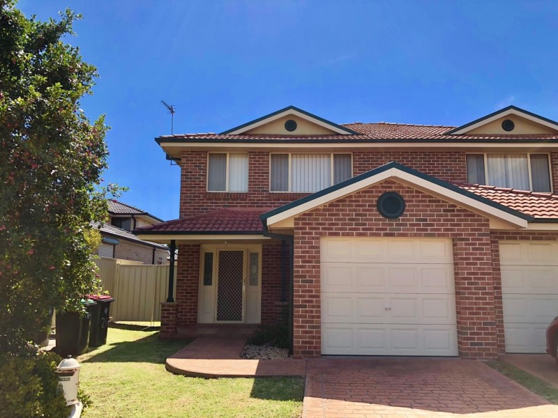 1/26 Seymour Drive, Flinders NSW 2529