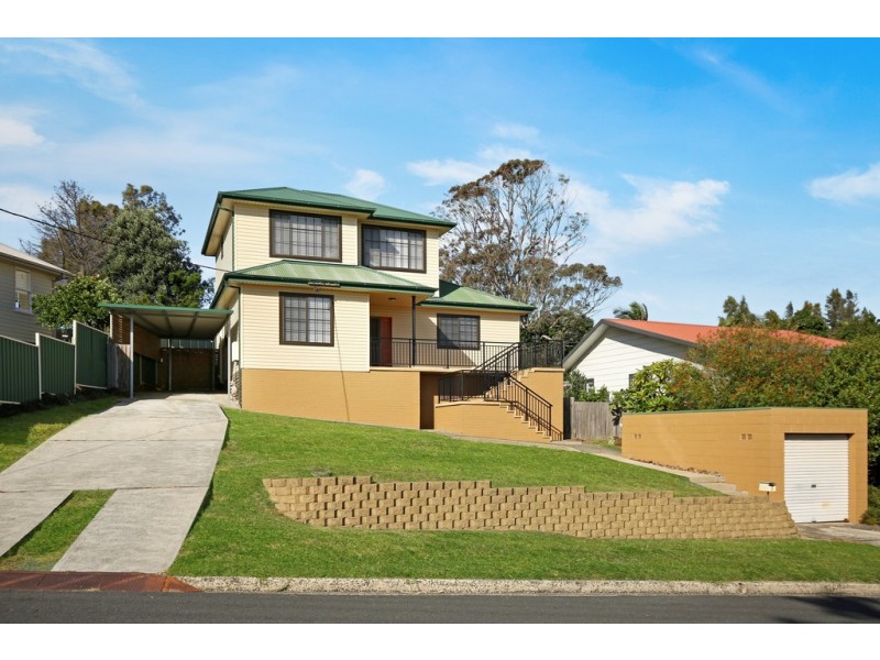 5 Sussex Street, Berkeley NSW 2506