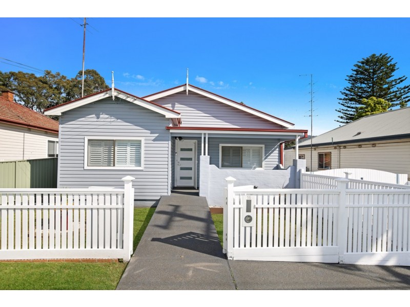 16 Mercury Street, Wollongong NSW 2500