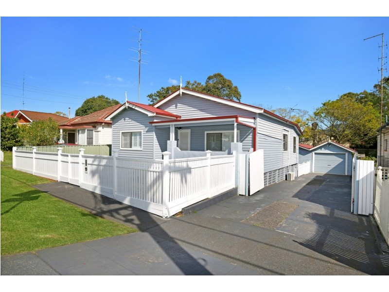 16 Mercury Street, Wollongong NSW 2500