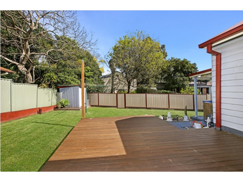 16 Mercury Street, Wollongong NSW 2500