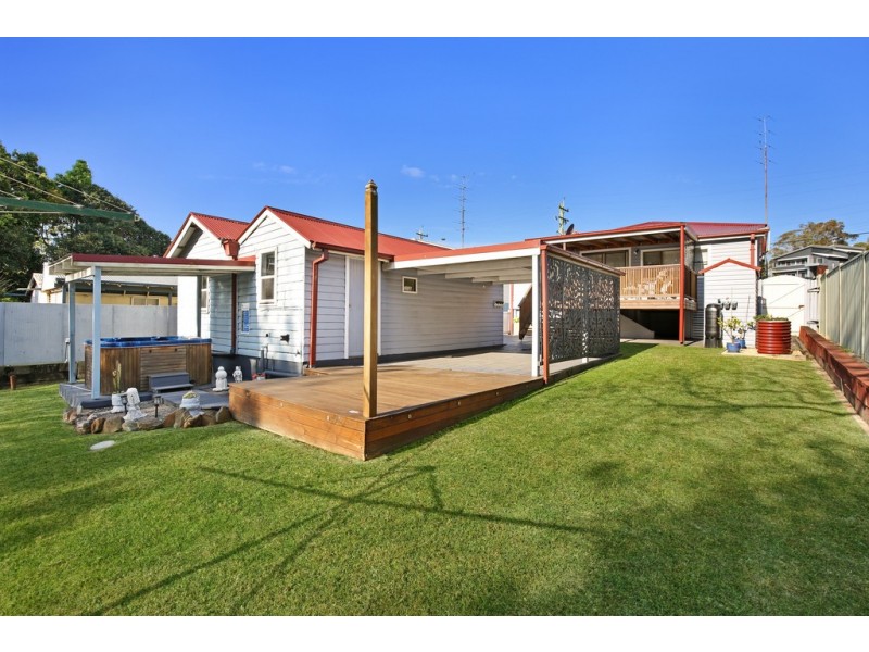 16 Mercury Street, Wollongong NSW 2500