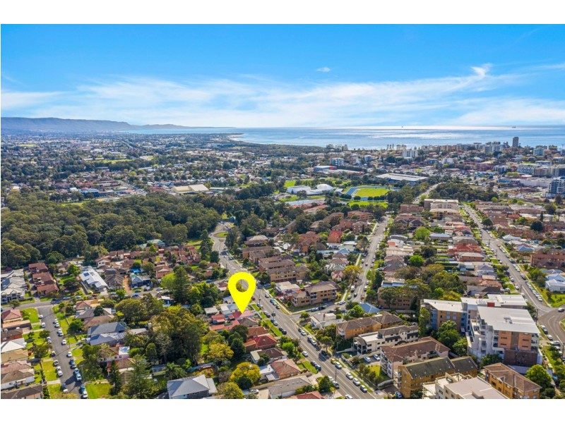 16 Mercury Street, Wollongong NSW 2500