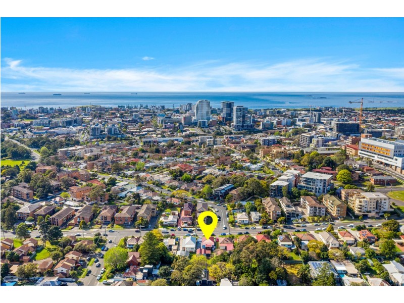 16 Mercury Street, Wollongong NSW 2500