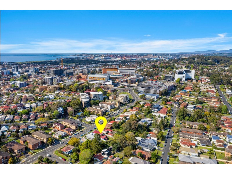16 Mercury Street, Wollongong NSW 2500