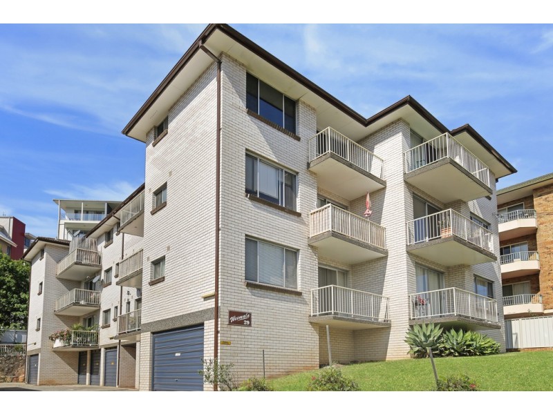 8/29-31 Mercury Street, Wollongong NSW 2500