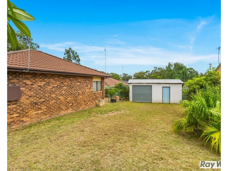 34 Woodridge Road, Horsley NSW 2530