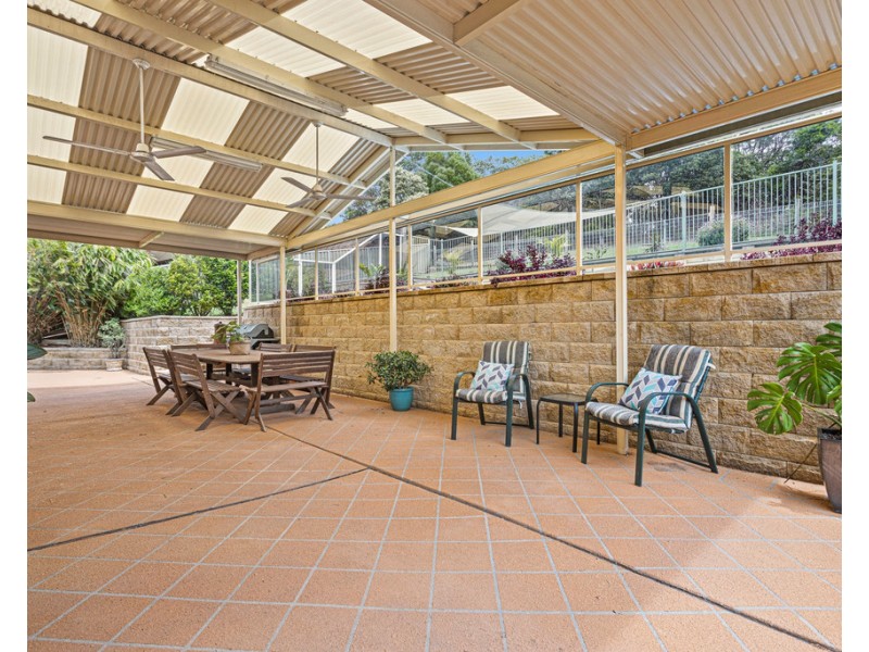 10 Plumwood Crescent, Cordeaux Heights NSW 2526