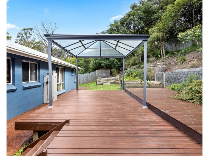 22 Sugarwood Place, Farmborough Heights NSW 2526