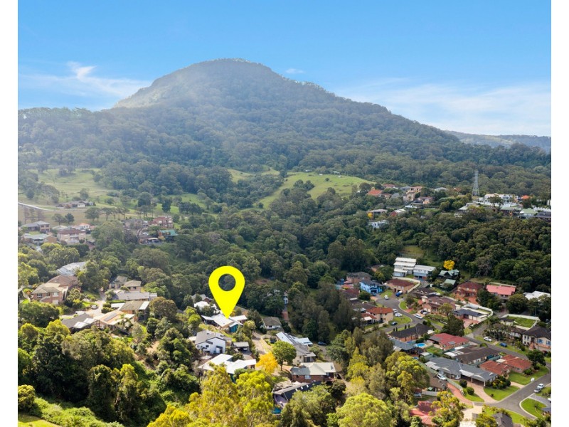 22 Sugarwood Place, Farmborough Heights NSW 2526